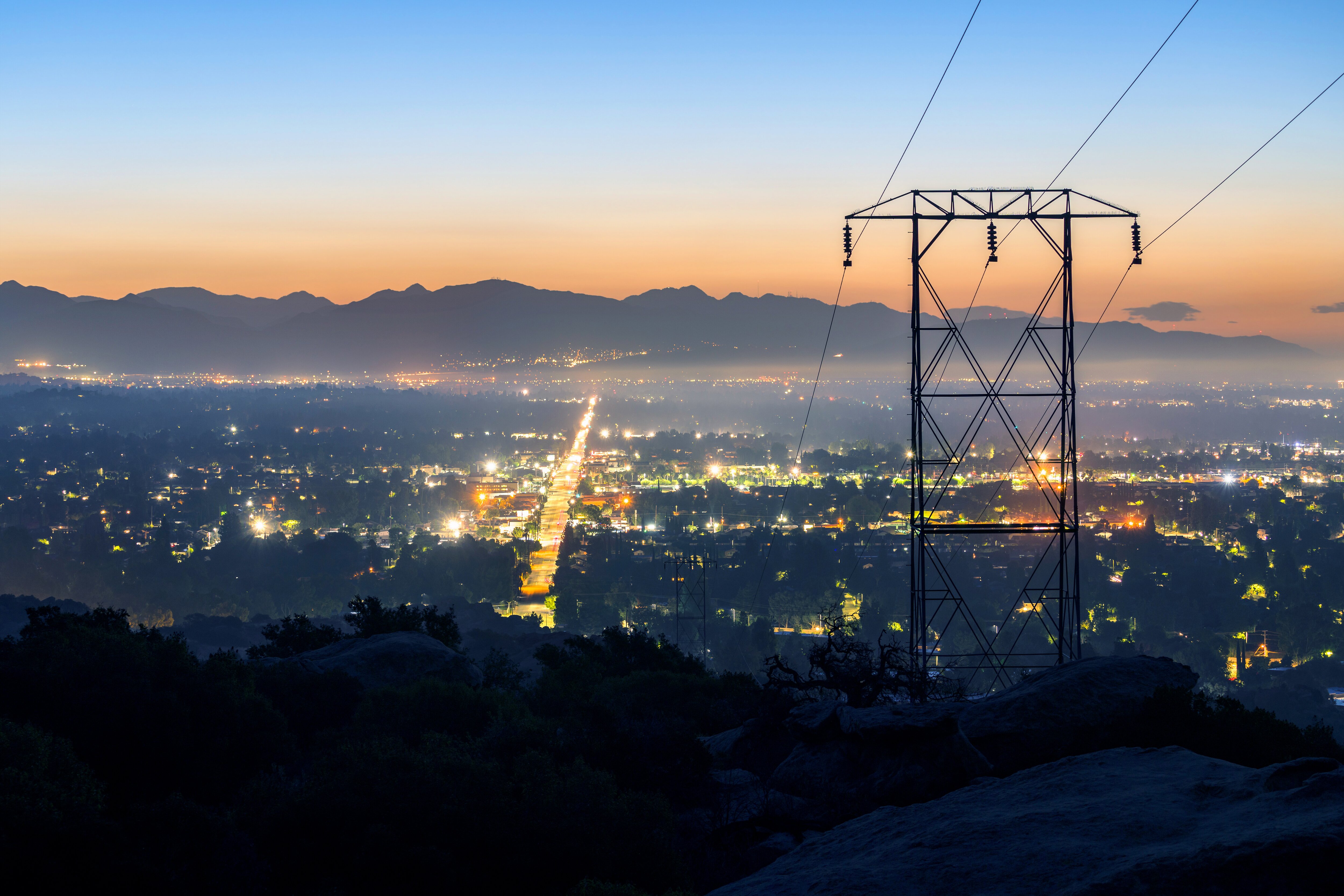 Improving the critical electrical infrastructure is vital to our society.